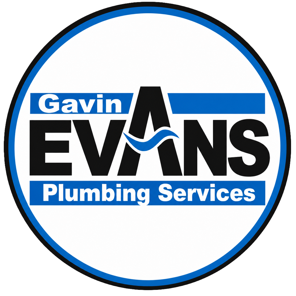 Gavin Evans Plumbing Services